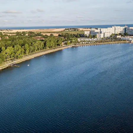 App Sandkorn * Heiligenhafen