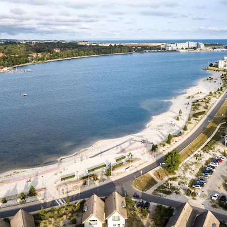 App Sandkorn Apartment *