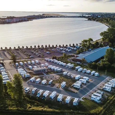 App Sandkorn Heiligenhafen