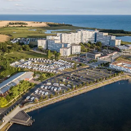 App Sandkorn Apartment