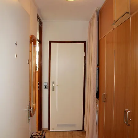 Apartment App Sandkorn