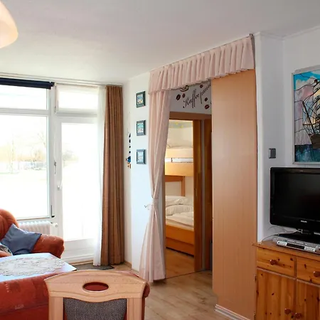 App Sandkorn Apartment *