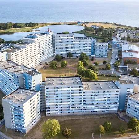 Apartment App Sandkorn *