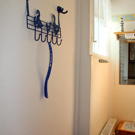 Apartment App Sandkorn Heiligenhafen