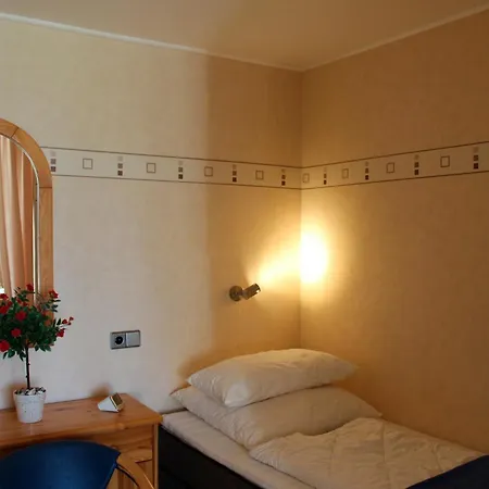 App Sandkorn Apartment *