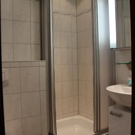 App Sandkorn Apartment Heiligenhafen