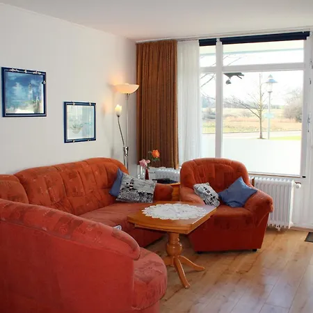 App Sandkorn Apartment