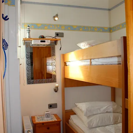 Apartment App Sandkorn *