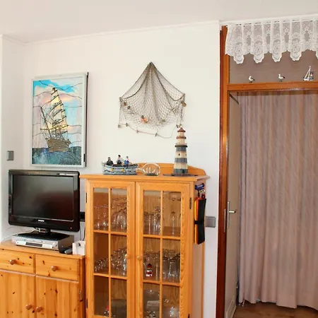 Apartment App Sandkorn