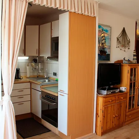 Apartment App Sandkorn *