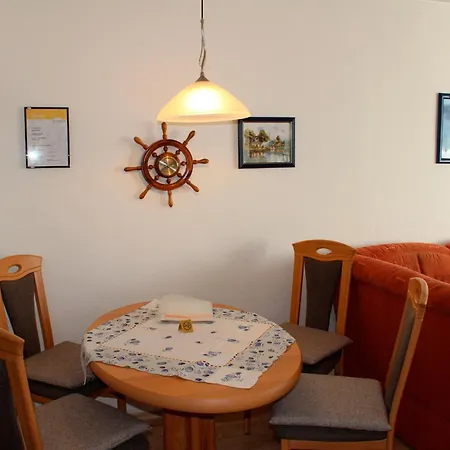 Apartment App Sandkorn Heiligenhafen